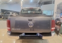 Camionetas - Volkswagen AMAROK HIGHLINE 4X2 MT 2021 Diesel 163000Km - En Venta