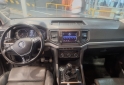 Camionetas - Volkswagen AMAROK HIGHLINE 4X2 MT 2021 Diesel 163000Km - En Venta