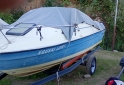 Embarcaciones - Vendo Cuddy / Permuto precio solo Casco - En Venta