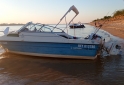 Embarcaciones - Vendo Cuddy / Permuto precio solo Casco - En Venta