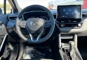 Autos - Toyota COROLLA CROSS 2025 Electrico / Hibrido 0Km - En Venta