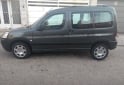 Utilitarios - Peugeot Partnert patagónica 2013 Nafta 203000Km - En Venta