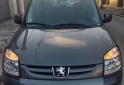 Utilitarios - Peugeot Partnert patagónica 2013 Nafta 203000Km - En Venta