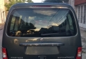Utilitarios - Peugeot Partnert patagónica 2013 Nafta 203000Km - En Venta