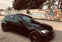 Autos - Bmw 120 D 2009 Diesel 240000Km - En Venta