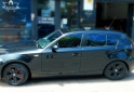 Autos - Bmw 120 D 2009 Diesel 240000Km - En Venta