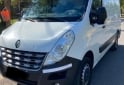 Utilitarios - Renault Renault Master 2015 Diesel 350000Km - En Venta