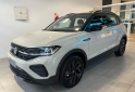 Autos - Volkswagen T-CROSS HIGHLINE BITONO 2 2025 Nafta 0Km - En Venta