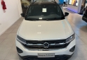 Autos - Volkswagen T-CROSS HIGHLINE BITONO 2 2025 Nafta 0Km - En Venta