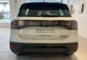 Autos - Volkswagen T-CROSS HIGHLINE BITONO 2 2025 Nafta 0Km - En Venta