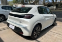 Autos - Peugeot 208 2025 Nafta 0Km - En Venta