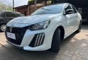 Autos - Peugeot 208 2025 Nafta 0Km - En Venta
