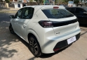 Autos - Peugeot 208 2025 Nafta 0Km - En Venta
