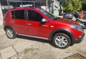 Autos - Renault Sandero Stepway 1.6 2012 Nafta 140000Km - En Venta