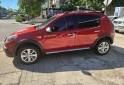 Autos - Renault Sandero Stepway 1.6 2012 Nafta 140000Km - En Venta