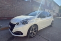 Autos - Peugeot 208 GT 2018 Nafta 48000Km - En Venta