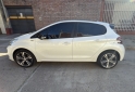 Autos - Peugeot 208 GT 2018 Nafta 48000Km - En Venta