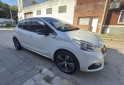 Autos - Peugeot 208 GT 2018 Nafta 48000Km - En Venta