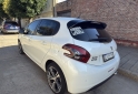 Autos - Peugeot 208 GT 2018 Nafta 48000Km - En Venta