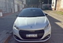 Autos - Peugeot 208 GT 2018 Nafta 48000Km - En Venta