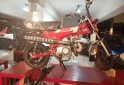 Motos - Mondial DAX 70 2025 Nafta 0Km - En Venta