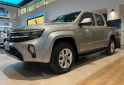 Camionetas - Volkswagen AMAROK COMFORTLINE V6AT 4 2025 Diesel 0Km - En Venta