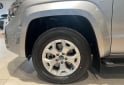 Camionetas - Volkswagen AMAROK COMFORTLINE V6AT 4 2025 Diesel 0Km - En Venta