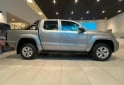 Camionetas - Volkswagen AMAROK COMFORTLINE V6AT 4 2025 Diesel 0Km - En Venta