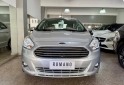 Autos - Ford Ka 1.5 SE 4P 2018 Nafta 112000Km - En Venta