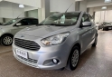 Autos - Ford Ka 1.5 SE 4P 2018 Nafta 112000Km - En Venta