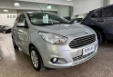Autos - Ford Ka 1.5 SE 4P 2018 Nafta 112000Km - En Venta