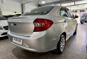 Autos - Ford Ka 1.5 SE 4P 2018 Nafta 112000Km - En Venta
