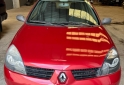 Autos - Renault RENAULT CLIO 2 / 2011 3P 2012 Nafta 120000Km - En Venta