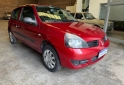 Autos - Renault RENAULT CLIO 2 / 2011 3P 2012 Nafta 120000Km - En Venta