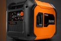 Herramientas - GENERADOR INVERTER "GENERAC" - En Venta