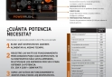 Herramientas - GENERADOR INVERTER "GENERAC" - En Venta