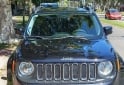 Camionetas - Jeep Jeep renegade Sport plus 2017 Nafta 80000Km - En Venta