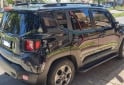 Camionetas - Jeep Jeep renegade Sport plus 2017 Nafta 80000Km - En Venta