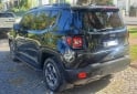 Camionetas - Jeep Jeep renegade Sport plus 2017 Nafta 80000Km - En Venta