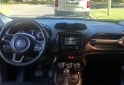 Camionetas - Jeep Jeep renegade Sport plus 2017 Nafta 80000Km - En Venta