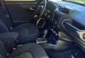 Camionetas - Jeep Jeep renegade Sport plus 2017 Nafta 80000Km - En Venta