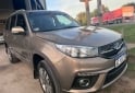 Camionetas - Chery Tiggo 3 Luxury 2018 GNC  - En Venta