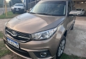 Camionetas - Chery Tiggo 3 Luxury 2018 GNC  - En Venta