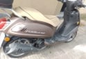 Motos - SYM Fiddle 2 2021 Nafta 10850Km - En Venta