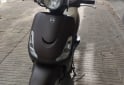 Motos - SYM Fiddle 2 2021 Nafta 10850Km - En Venta