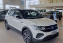 Autos - Volkswagen T CROSS 200 TSI AT 2025 Nafta 0Km - En Venta