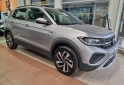 Autos - Volkswagen T CROSS 200 TSI AT 2025 Nafta 0Km - En Venta