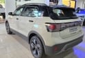 Autos - Volkswagen T CROSS 200 TSI AT 2026 Nafta 0Km - En Venta
