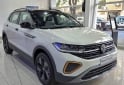 Autos - Volkswagen T CROSS 200 TSI AT 2026 Nafta 0Km - En Venta