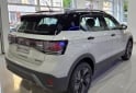 Autos - Volkswagen T CROSS 200 TSI AT 2026 Nafta 0Km - En Venta